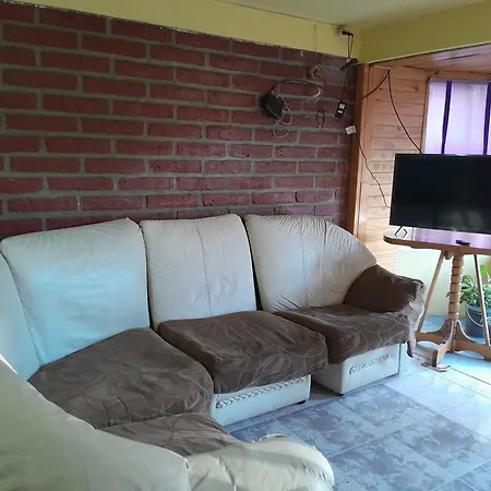 Daisy Y Titi Esquel Apartment Exterior photo