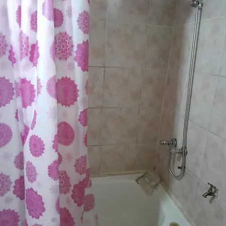 Daisy Y Titi Esquel Apartment Exterior photo