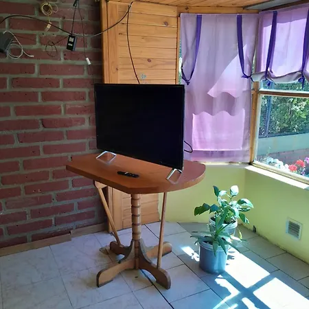 Daisy Y Titi Esquel Apartment Exterior photo