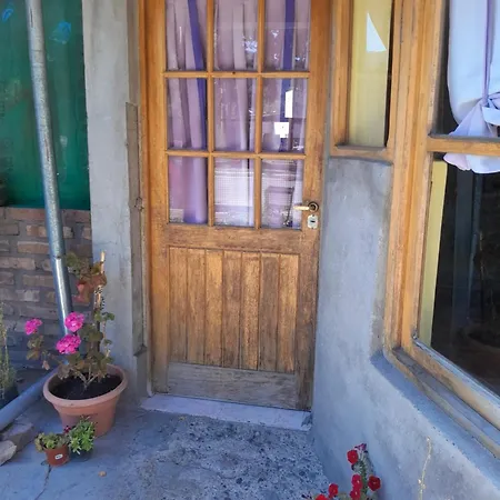 Daisy Y Titi Esquel Apartment Exterior photo